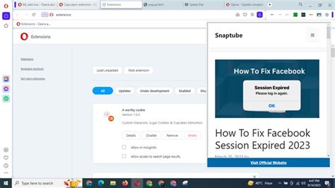 Image result for Expired Session Fix