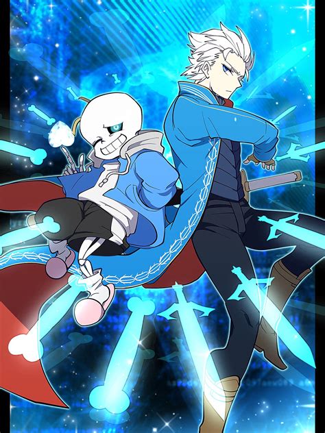 Автор / Sans :: Chara :: Papyrus (undertale) (Papyrus (ut ...