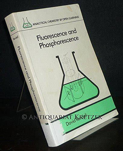 Fluorescence Spectroscopy Book 的图像结果