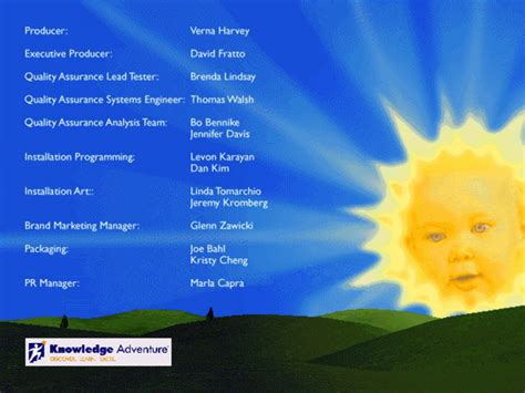 Image result for Knowledge Adventure PC