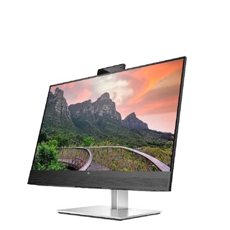 Monitor with Camera 的图像结果