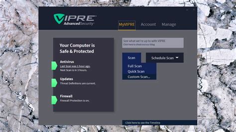 Image result for VIPRE Installation Instructions