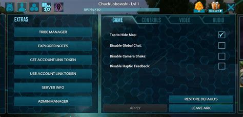 Image result for Ark NPC Admin Command