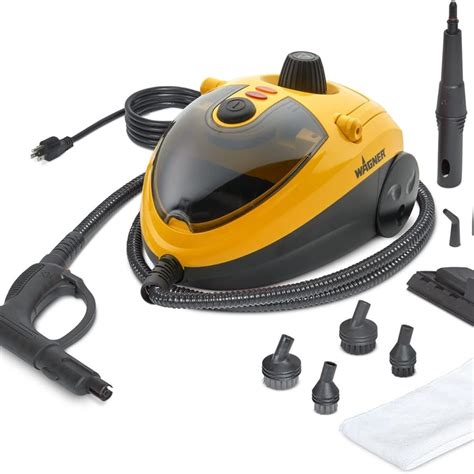 Best Steam Cleaner for Cars 2025: Professional & Consumer Models Tested
