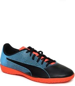 PUMA Spirit II IT Football Shoes For Men - Buy PUMA Spirit II IT ...