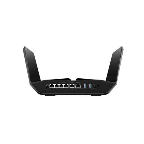 Netgear RAX200 Nighthawk 12 Stream WiFi 6 Router price in hyderabad ...