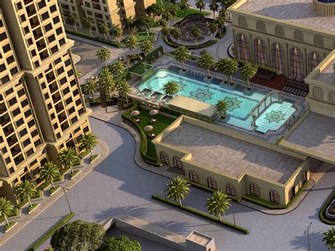 Casagrand Suncity - 2,3 & 4 Bhk Flats for Sale in Kelambakkam, Chennai