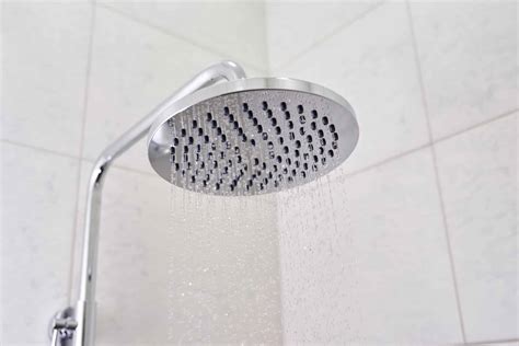 The Benefits of Low-Flow Showerheads - Benjamin Franklin Plumbing of ...
