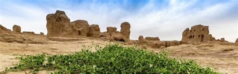 Top 10 Things to Do in Xinjiang