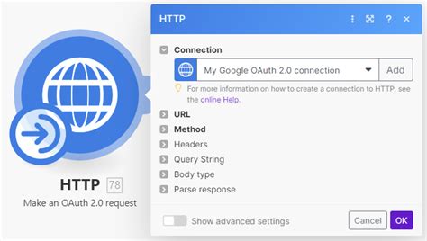 Image result for Google Connection App
