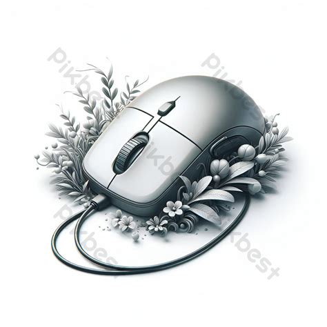 Image result for Computer Mouse Transparent Background