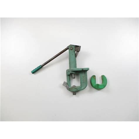 Image result for Lyman Reloading Press Model JR-3 RCBC