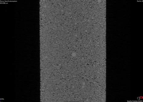 quality assurance in additive manufacturing