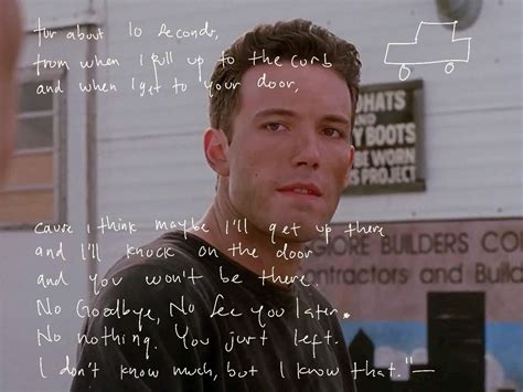 good will hunting quotes di 2025