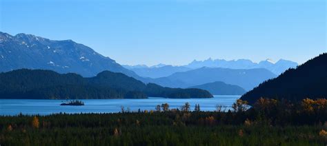 Harrison Lake Campground Montana: Camping & Hiking Paradise