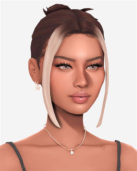 Image result for Sims 4 Simfinity CC