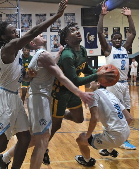 LHSAA basketball: Shreveport boys coaches discuss best defenses