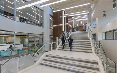 Harper College Library Undergoes Physical and Philosophical ...