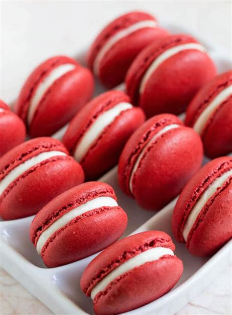 do it yourself divas: 15 Red Football Game Party Food Ideas