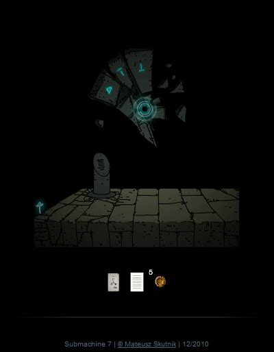 Image result for Submachine 7