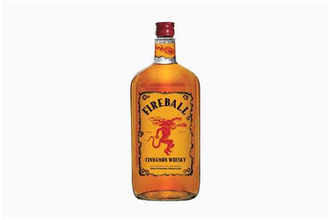 Fireball Whiskey Price List: The Perfect Bottle Of Whisky (2020 Guide)