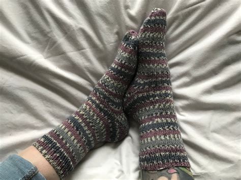 Image result for Basic Sock Pattern