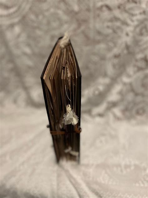 Image result for Altered Book of Pockets Tutorial Junk Journal