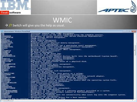 Using Command Line Tools 的图像结果
