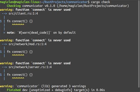 Image result for Rust Module