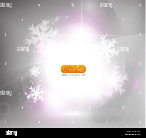 Holiday abstract background. Grey and purple colors Stock Vector Image ...