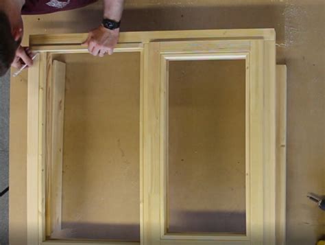 Image result for Making a Window Frame