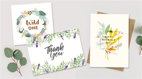 Greeting Cards Product 的图像结果