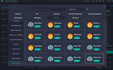 Image result for Mario Vocoder