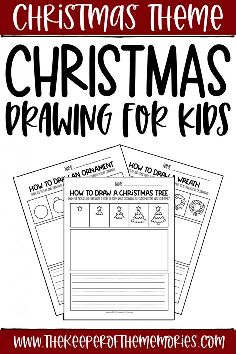 Image result for Christmas Drawing Lessons
