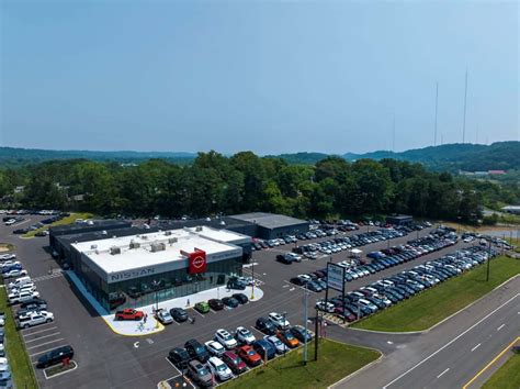 Meet Our Staff | Automotive Dealerships Serving Knoxville, TN