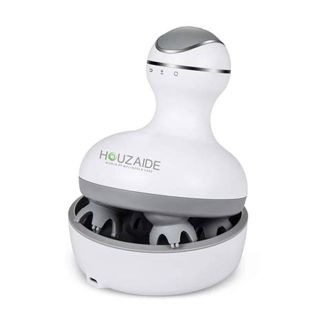 Houzaide Scalp Massager for Low Hair Density Archives - Cureka - Online ...