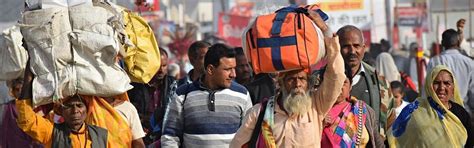 COVID -19: Invisible policy fault lines are more by accident than design