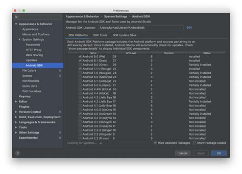 How to Install SDK Platform Tools Windows 10 的图像结果