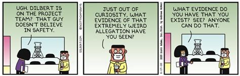 The Dilbert Afterlife - by Scott Alexander