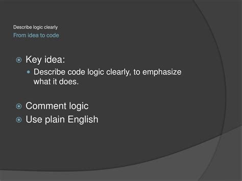 Image result for Making Things Readable Code