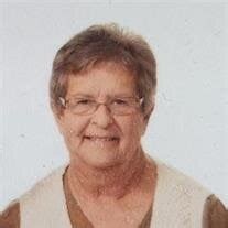 Mary Lynn Breuker Obituary (2025) - Holland, MI - Langeland-Sterenberg ...