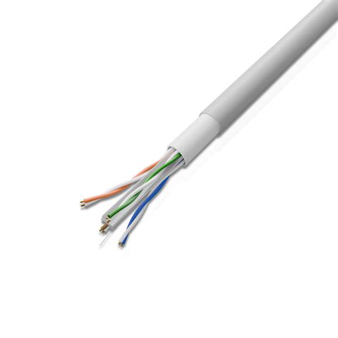 solid Copper Cable – Honeywell Connection