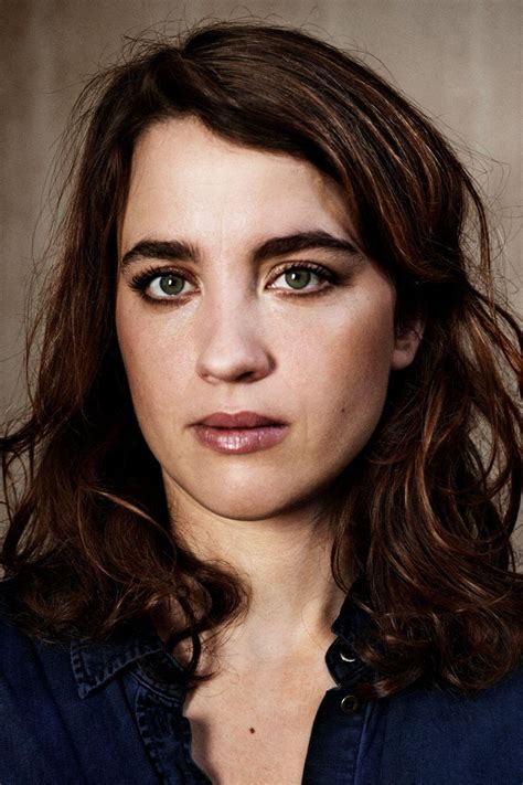 Adèle Haenel - FilmAffinity