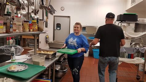 Fairbanks Rescue Mission Where Hope Begins