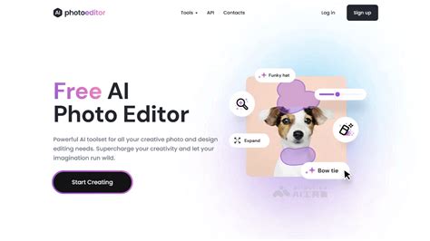 Ai 工具大全 的图像结果
