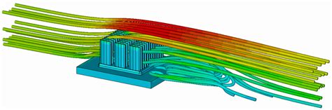 CST Mphysics Studio 的图像结果