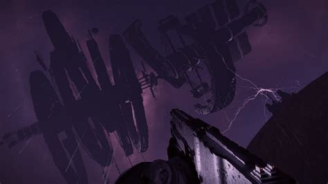 Quantum Error 的图像结果