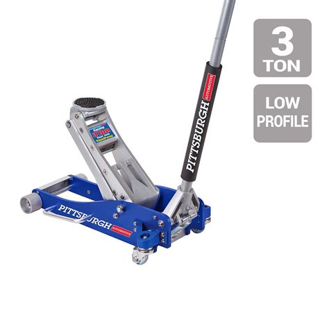 What Size Floor Jack For 3 4 Ton Truck | Viewfloor.co