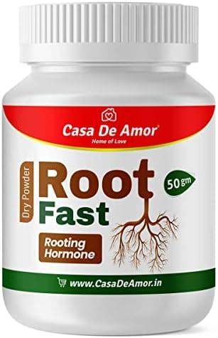 Casa De Amor Root Fast Rooting Hormone, Promotes Rooting, Grow New ...