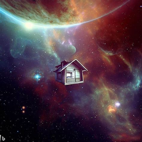 Image result for Alien House